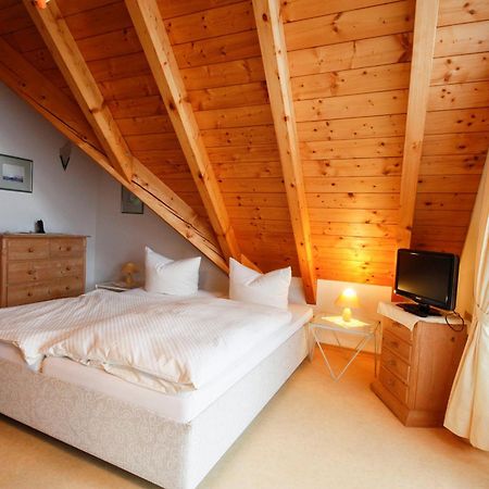 Gaestehaus Merk Merk Gbr Immenstaad am Bodensee Luaran gambar