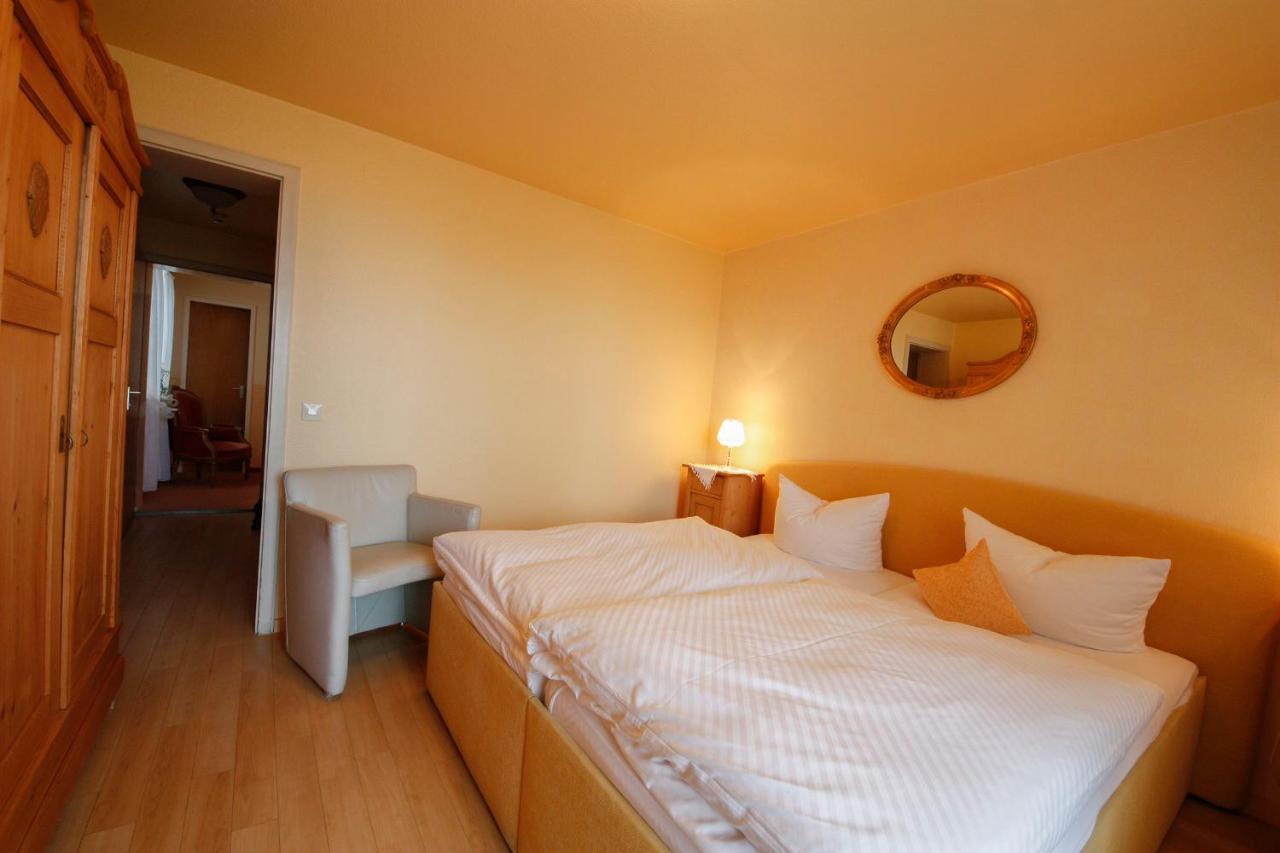 Gaestehaus Merk Merk Gbr Immenstaad am Bodensee Luaran gambar